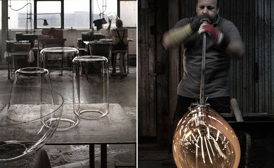 CORTIS コルティス ペンライト 公式 Noctambule S1 Suspension Lamp with Cone by Konstantin Grcic for