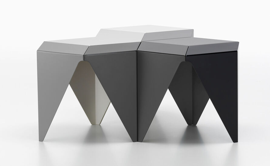 noguchi prismatic table | hive