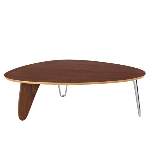 noguchi rudder table by Isamu Noguchi for Herman Miller