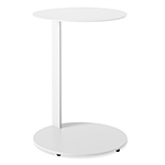 note side table for Blu Dot