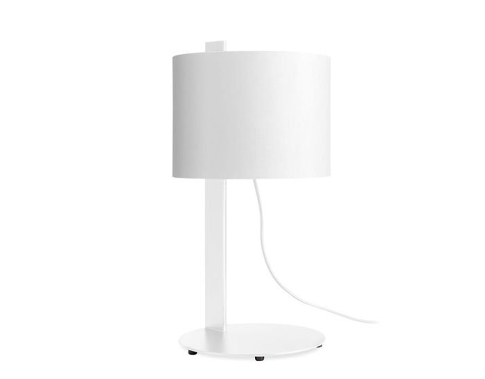 note table lamp