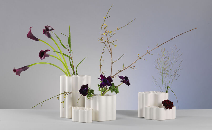 Vitra ヴィトラ Nuage Ceramic ヌアージュ セラミック スモールサイズ