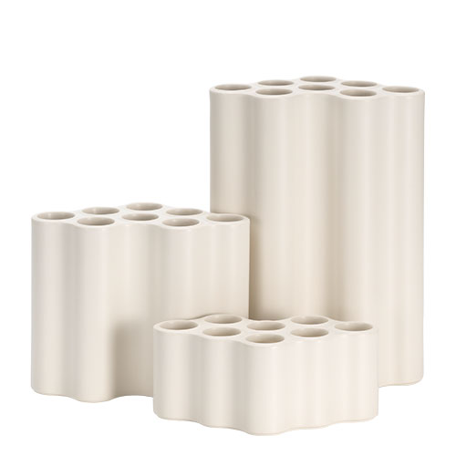 nuage vase céramique by Bros Bouroullec for Vitra.