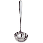 nuovo milano ladle by Ettore Sottsass for Alessi