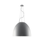 nur 1618 led suspension lamp  - Artemide
