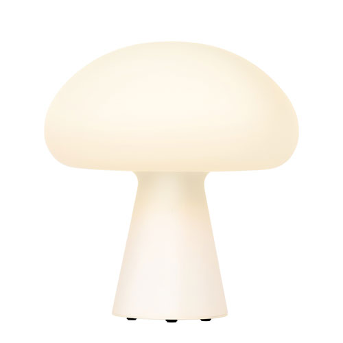 obello table lamp by Bill Curry for GUBI