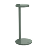 oblique table lamp  - Flos