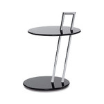 occasional table by Eileen Gray for Classicon