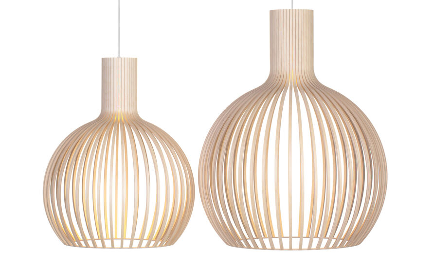 Octo 4240 Pendant Lamp By Seppo Koho For Secto Design Hive Octo 4240 Pendant Lamp By Seppo Koho For Secto Design Hive