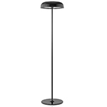 ode freestanding floor lamp for Herman Miller