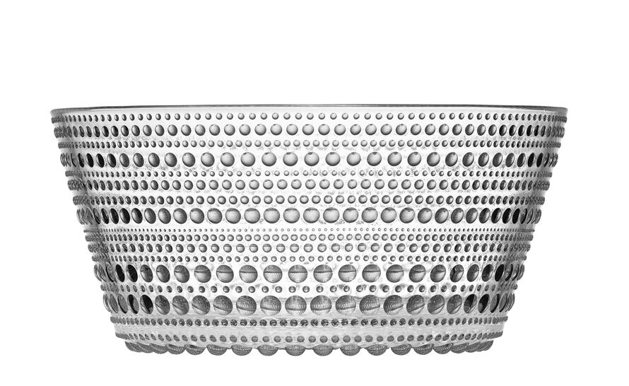 oiva toikka kastehelmi serving bowl