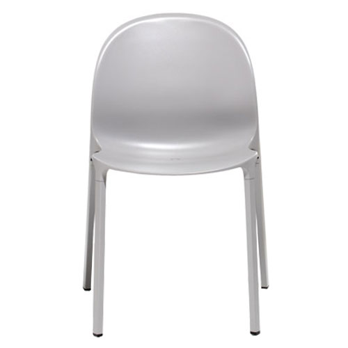 olivares stacking chair for Knoll