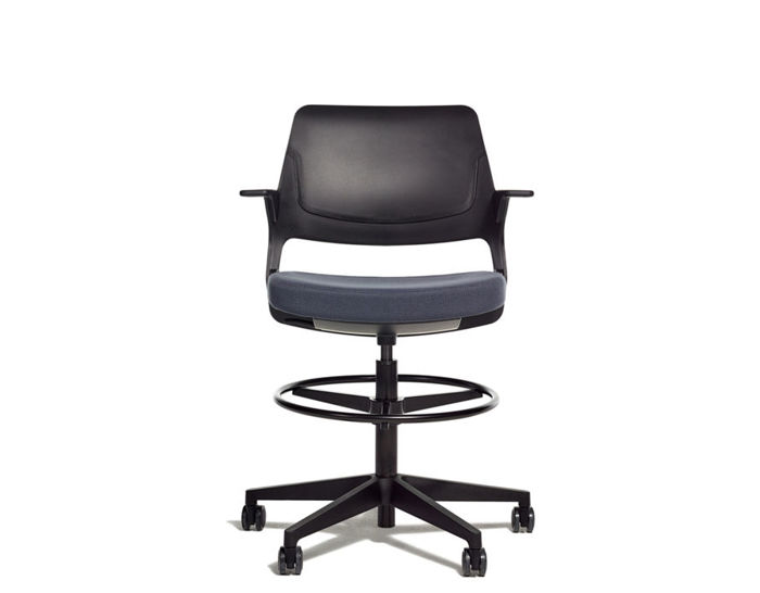 Ollo High Task Chair by Glen Oliver Loew for Knoll hive