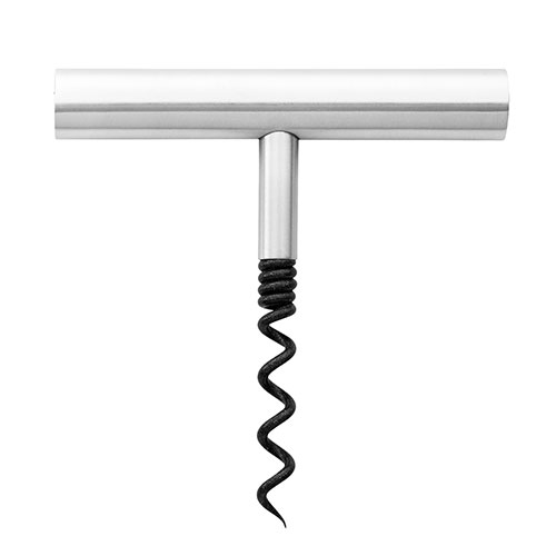 original cork screw by Peter Holmblad for stelton