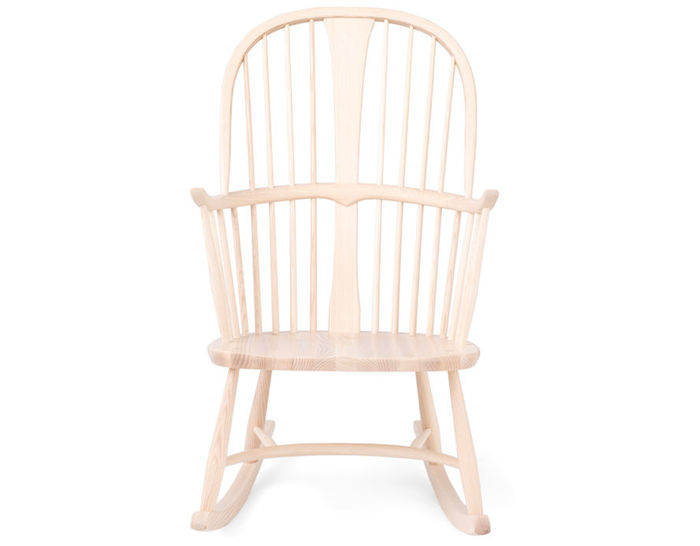 originals chairmakers rocking chair