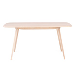 originals plank dining table  - L. Ercolani