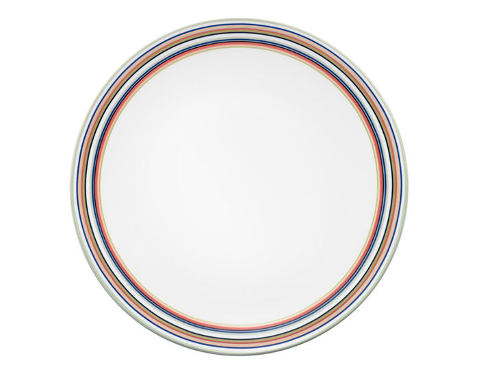 origo dinner plate
