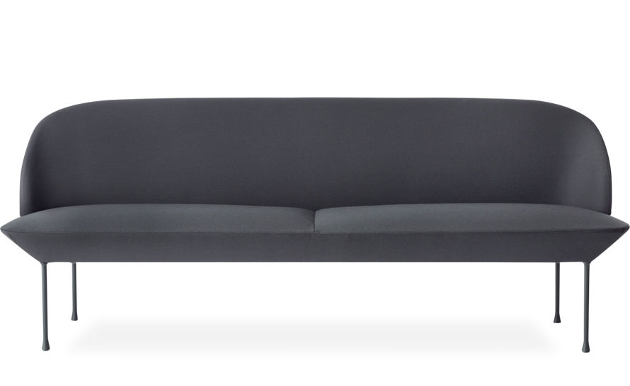 Oslo 3 Seat Sofa