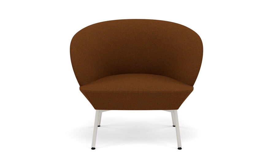 oslo+lounge+chair+tube+base