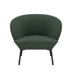 oslo lounge chair tube base - Anderssen & Voll - Muuto
