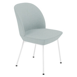 oslo side chair by Anderssen & Voll for Muuto