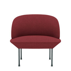 oslo sofa 1 seater by Anderssen & Voll for Muuto