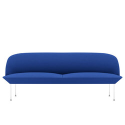 oslo sofa 3 seater by Anderssen & Voll for Muuto