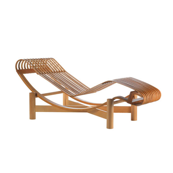 Outdoor Seating