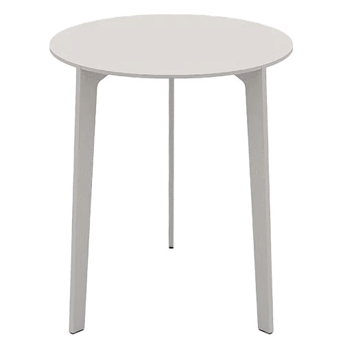 bensen outdoor side table by Niels Bendtsen for Bensen