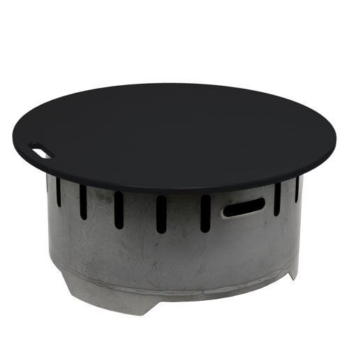 fire ring set for loll