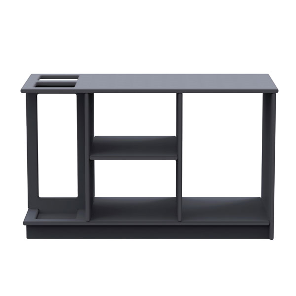 outdoor storage
