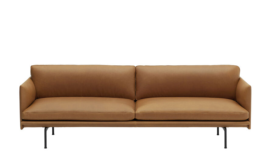 outline sofa 3 seater