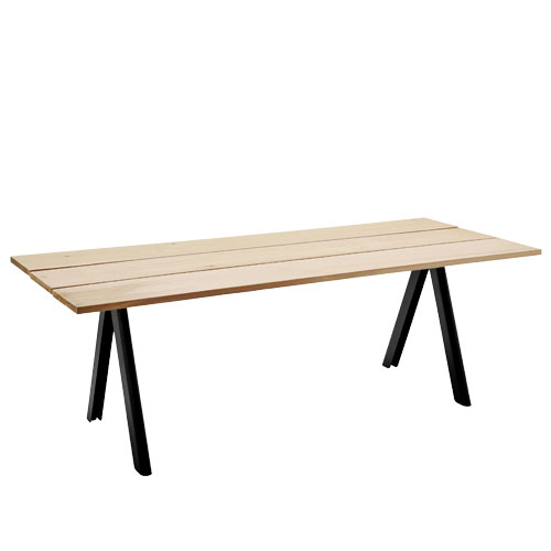 skagerak overlap table for Fritz Hansen
