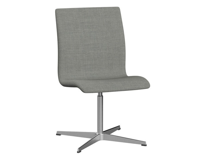 Oxford™ Low Back Chair with 4-star base