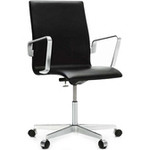 oxford classic low back task chair  - 