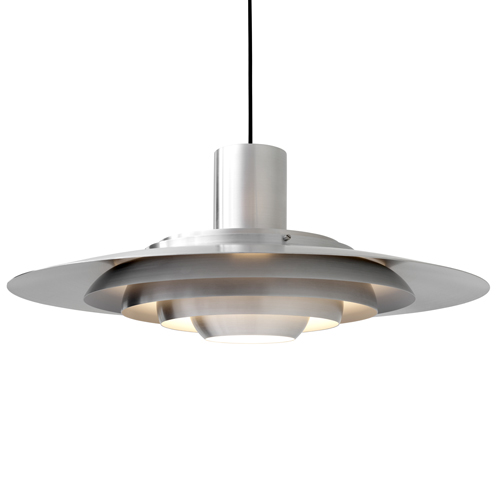 p376 pendant lamp by Kastholm & Fabricius for &tradition
