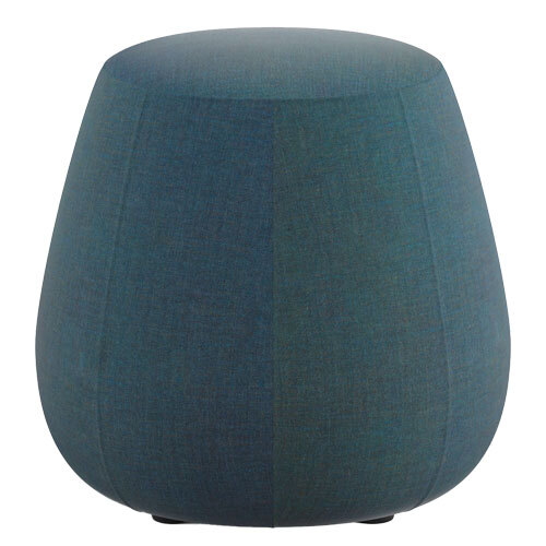 pix 47 one seat ottoman for Arper