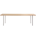 palladio rectangular table  - 