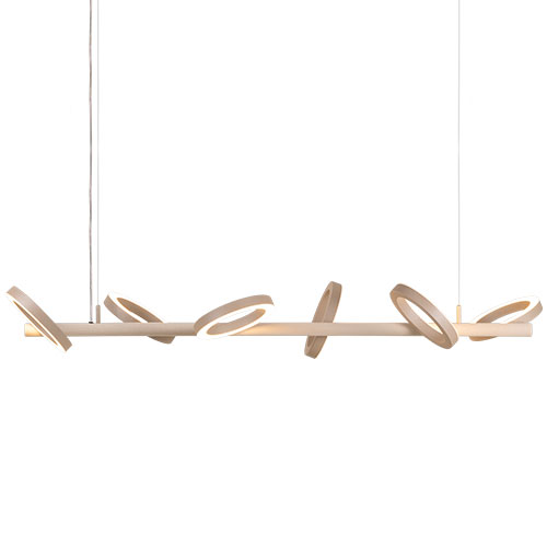 pallana light for Moooi