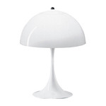 verner panton panthella table lamp  - 