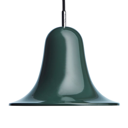 pantop pendant lamp by Verner Panton for VerPan