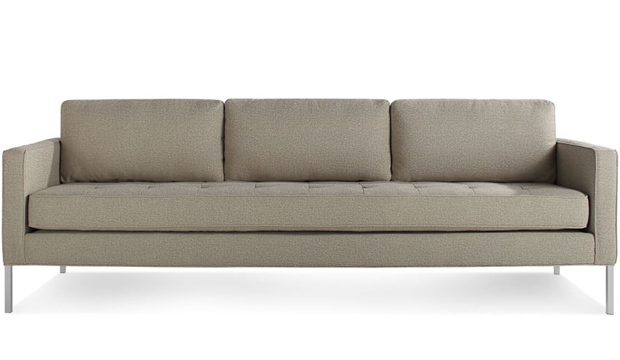 paramount 95 inch sofa