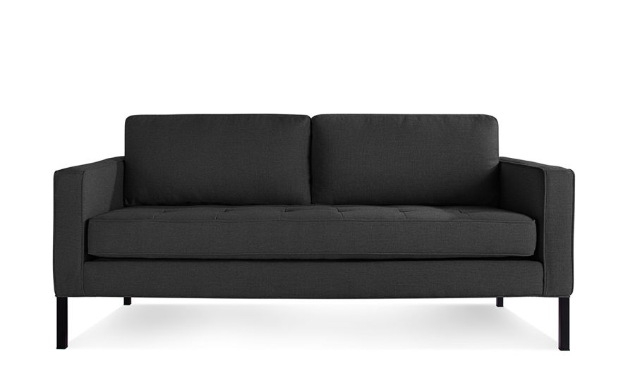 paramount 66 inch sofa