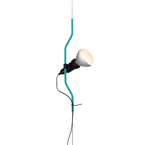 parentesi 50 anniversary edition by Achille Castiglioni for Flos