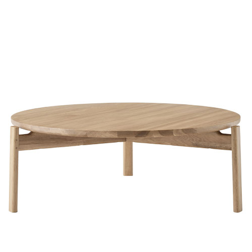passage lounge table by Krøyer-Sætter-Lassen for Audo