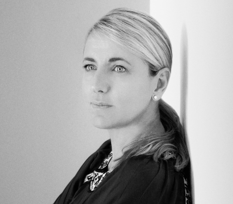 A portrait of Patricia Urquiola