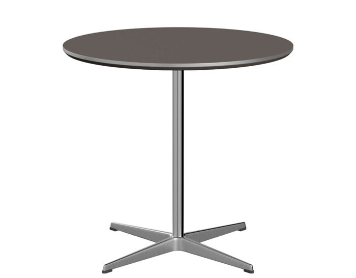 small pedestal base circular table
