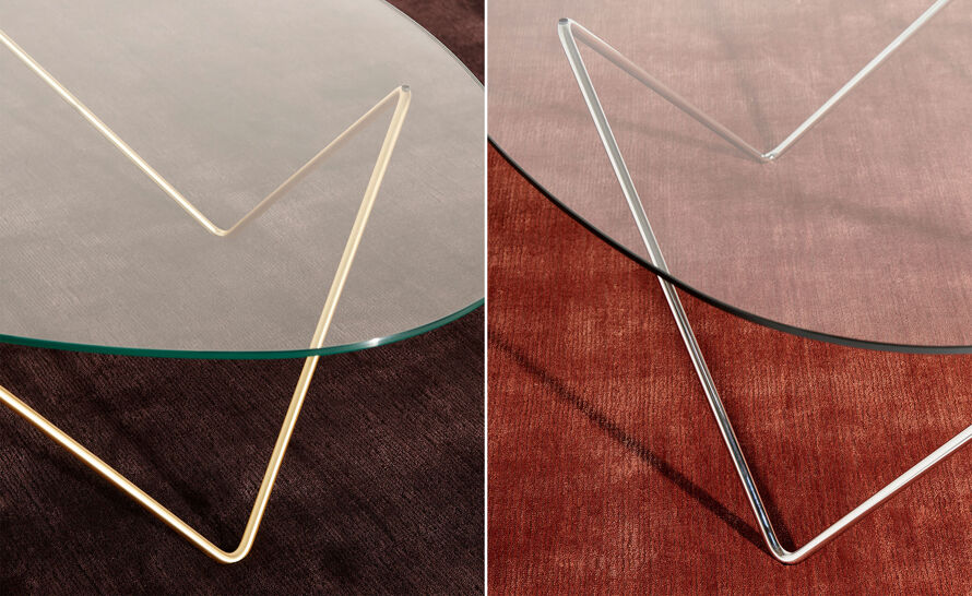 Pedrera Coffee Table by Barba Corsini for Gubi | hive