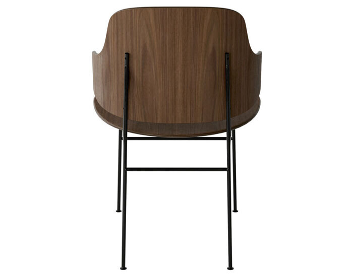 Penguin Dining Chair by Ib Kofod-Larsen from Audo | hive