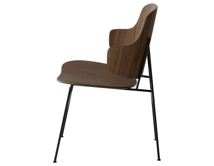 Penguin Dining Chair by Ib Kofod-Larsen from Audo | hive